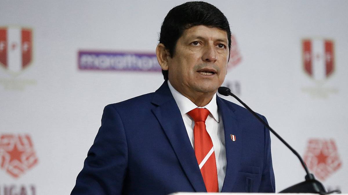 Agustín Lozano, denunciado por enriquecimiento ilícito - AS Perú