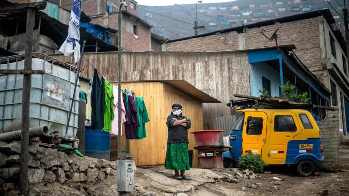 Coronavirus en Perú: resumen y casos del 28 de mayo - AS Perú