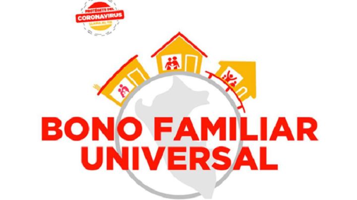 Segundo Bono Familiar Universal Consulta Con Dni Quien Cobra El Bfu Hoy 2 De Diciembre As Peru